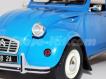 Citroen 2 CV -6 1982 azul