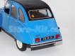 Citroen 2 CV -6 1982 azul