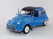Citroen 2 CV -6 1982 azul