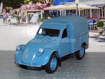 Citroen 2CV  Fourgonnette