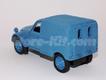 Citroen 2CV  Fourgonnette comercial