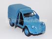 Citroen 2CV  Fourgonnette comercial