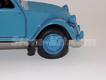 Citroen 2CV  Fourgonnette comercial