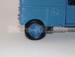 Citroen 2CV  Fourgonnette comercial