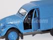 Citroen 2CV  Fourgonnette comercial