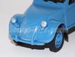 Citroen 2CV  Fourgonnette comercial