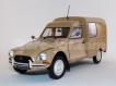 Citroen Acadiane van comercial 1985 Beige Colorado