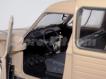 Citroen Acadiane van comercial 1985 Beige Colorado