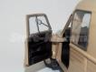 Citroen Acadiane van comercial 1985 Beige Colorado