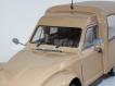 Citroen Acadiane van comercial 1985 Beige Colorado