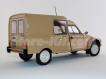 Citroen Acadiane van comercial 1985 Beige Colorado