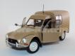 Citroen Acadiane van comercial 1985 Beige Colorado