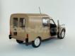 Citroen Acadiane van comercial 1985 Beige Colorado