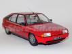 Citroen BX 16 TRS 1983 vermelho