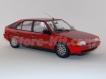 Citroen BX 16 TRS 1983 vermelho