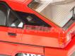 Citroen BX 16 TRS 1983 vermelho