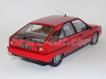 Citroen BX 16 TRS 1983 vermelho