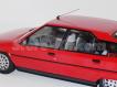 Citroen BX 16 TRS 1983 vermelho