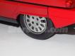 Citroen BX 16 TRS 1983 vermelho