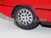 Citroen BX 16 TRS 1983 vermelho