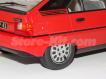 Citroen BX 16 TRS 1983 vermelho
