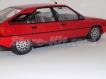 Citroen BX 16 TRS 1983 vermelho
