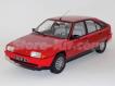 Citroen BX 16 TRS 1983 vermelho