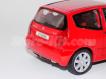 Citroen C-2 vermelho