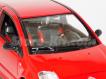 Citroen C-2 vermelho