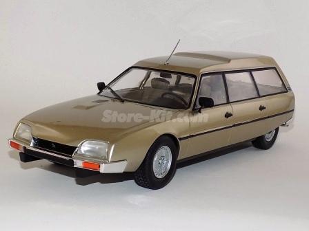 Citroen CX Breack champanhe