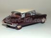 Citroen DS-19 1957 Bordon/branco