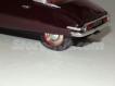 Citroen DS-19 1957 Bordon/branco