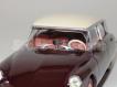 Citroen DS-19 1957 Bordon/branco