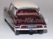 Citroen DS-19 1957 Bordon/branco