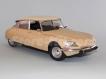 Citroen DS 1972 Creme/Branco