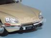 Citroen DS 1972 Creme/Branco