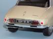 Citroen DS 1972 Creme/Branco
