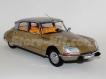 Citroen DS 23 Pallas 1972 Champanhe/branco