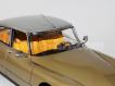 Citroen DS 23 Pallas 1972 Champanhe/branco