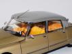 Citroen DS 23 Pallas 1972 Champanhe/branco