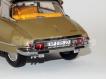 Citroen DS 23 Pallas 1972 Champanhe/branco