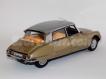 Citroen DS 23 Pallas 1972 Champanhe/branco
