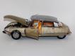 Citroen DS 23 Pallas 1972 Champanhe/branco