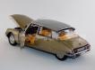 Citroen DS 23 Pallas 1972 Champanhe/branco