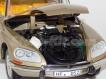 Citroen DS 23 Pallas 1972 Champanhe/branco