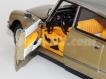 Citroen DS 23 Pallas 1972 Champanhe/branco