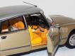 Citroen DS 23 Pallas 1972 Champanhe/branco