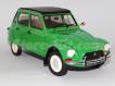 Citroen Dyane 6 1976 verde Bamboo