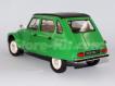 Citroen Dyane 6 1976 verde Bamboo