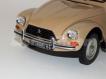 Citroen Dyane 6 1983 beige
